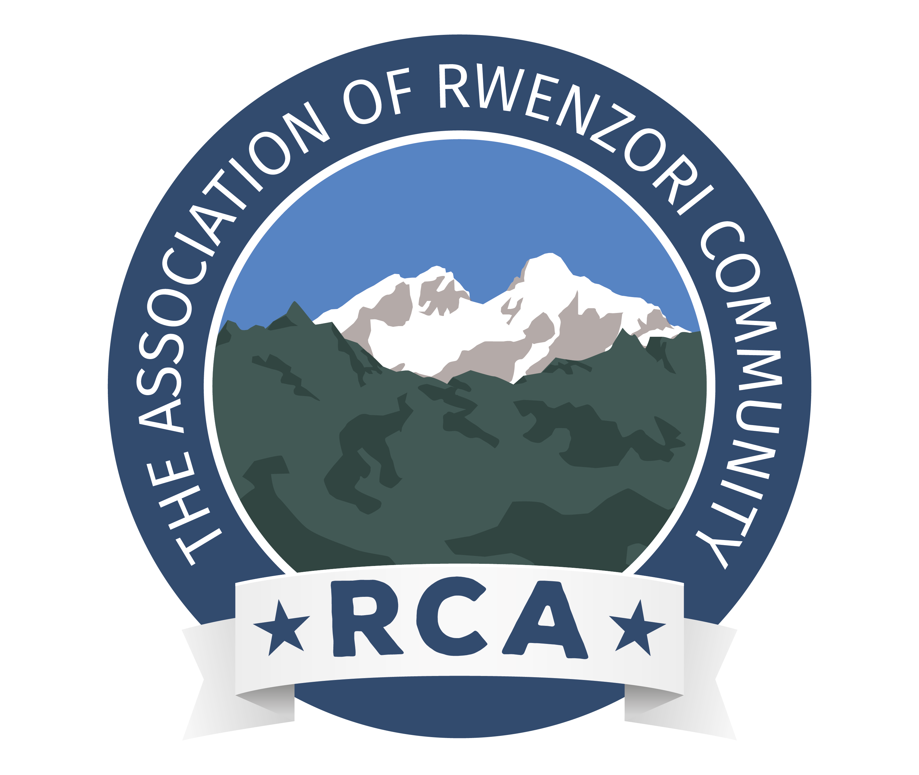 The Rwenzori Community Association (RCA)