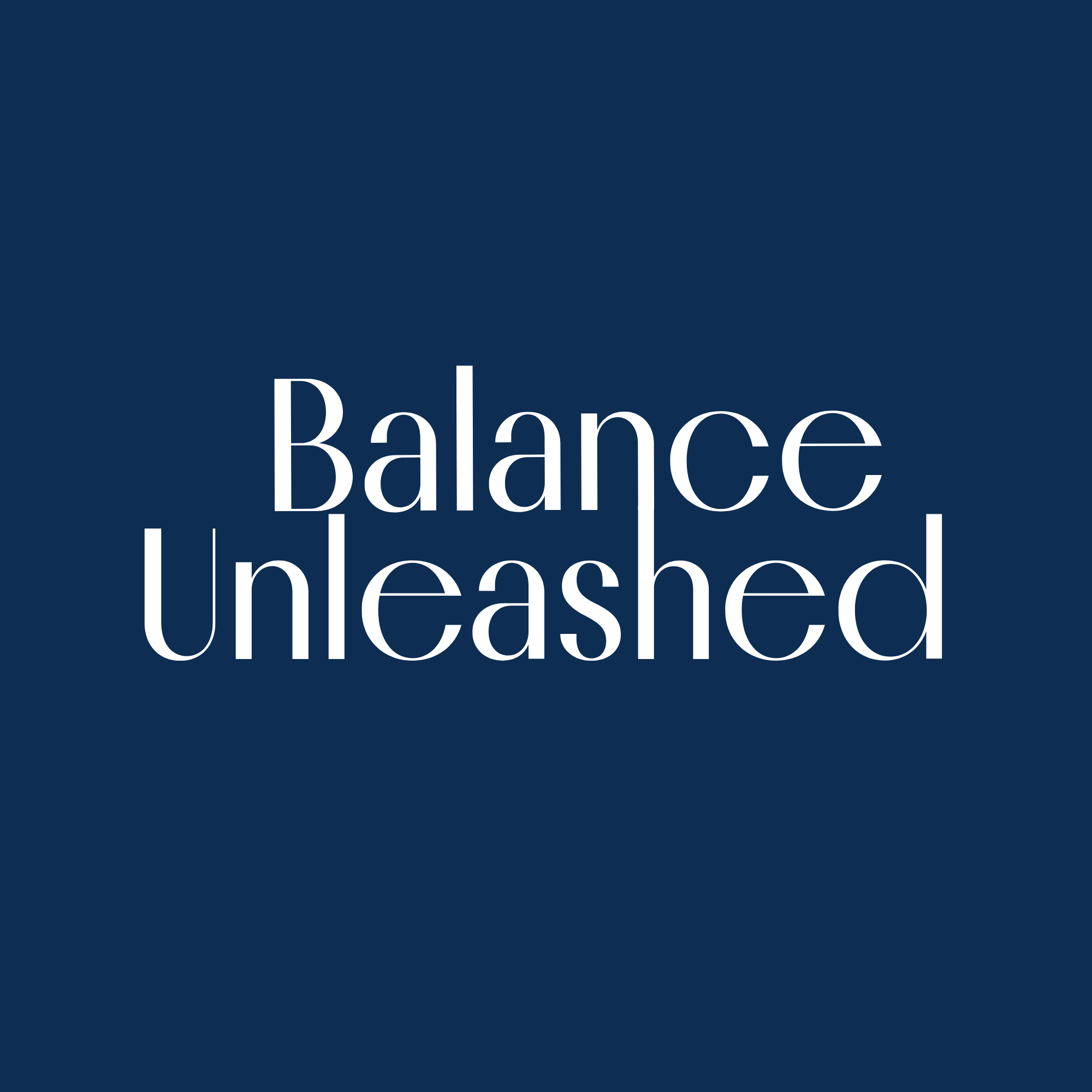 Balance Unleashed