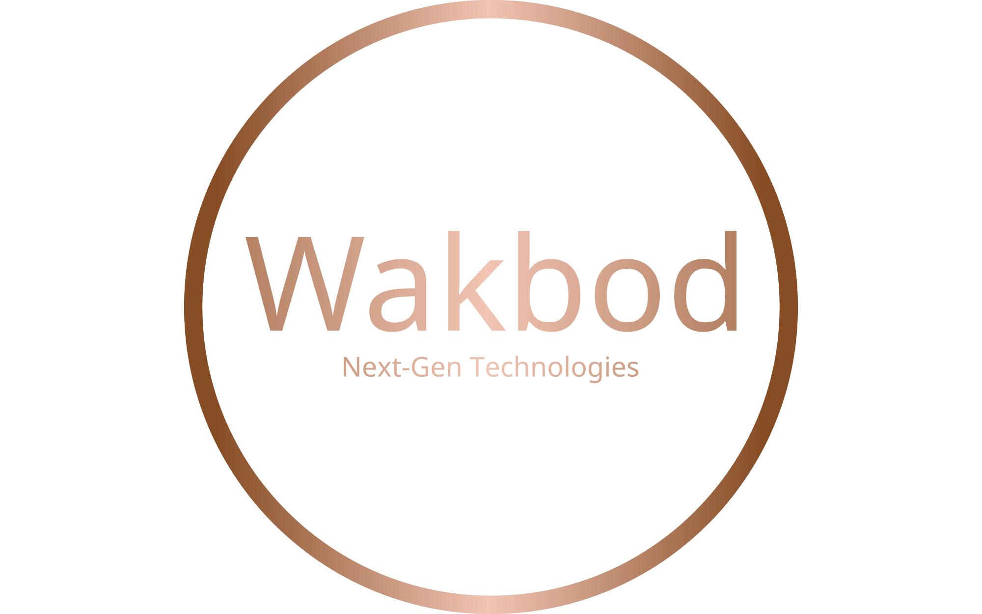 Wakbod Limited