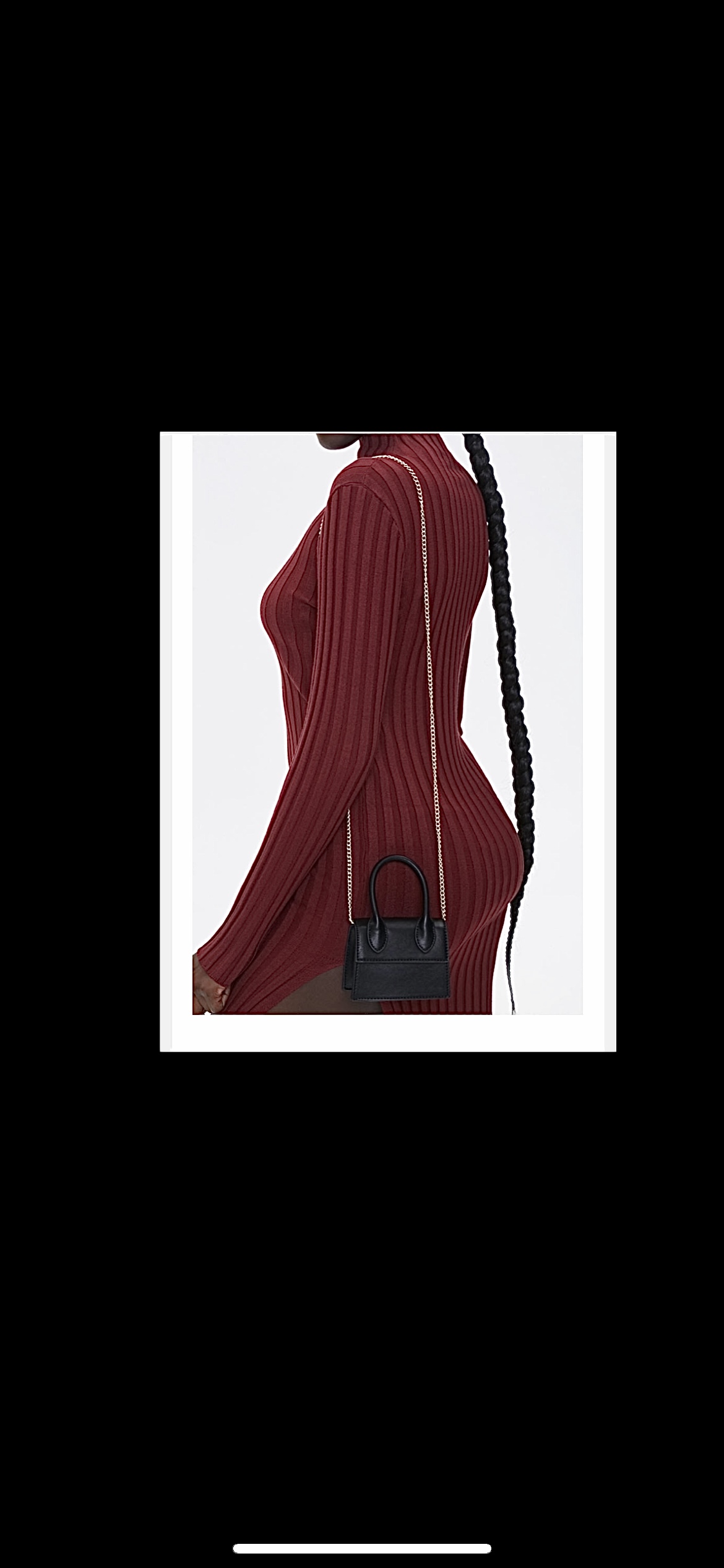 CROSSI NEW YORK MICRO BAG - Koru Retail Store | Flutterwave Store