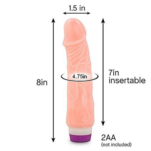 penis looking vibrator Amazon.com: Vibrator Sex Toys Thrusting Dildo, Realistic Safety Soft  Silicone Dildo with 10 Thrusting & 10 Vibrating Mode for Vagina Anal Sex  Stimulation, G Spot Penis Vibrators Adult Sex Toy for Women main image 0