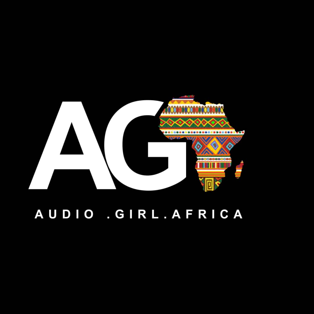 THE AUDIOGIRL AFRICA FOUNDATION