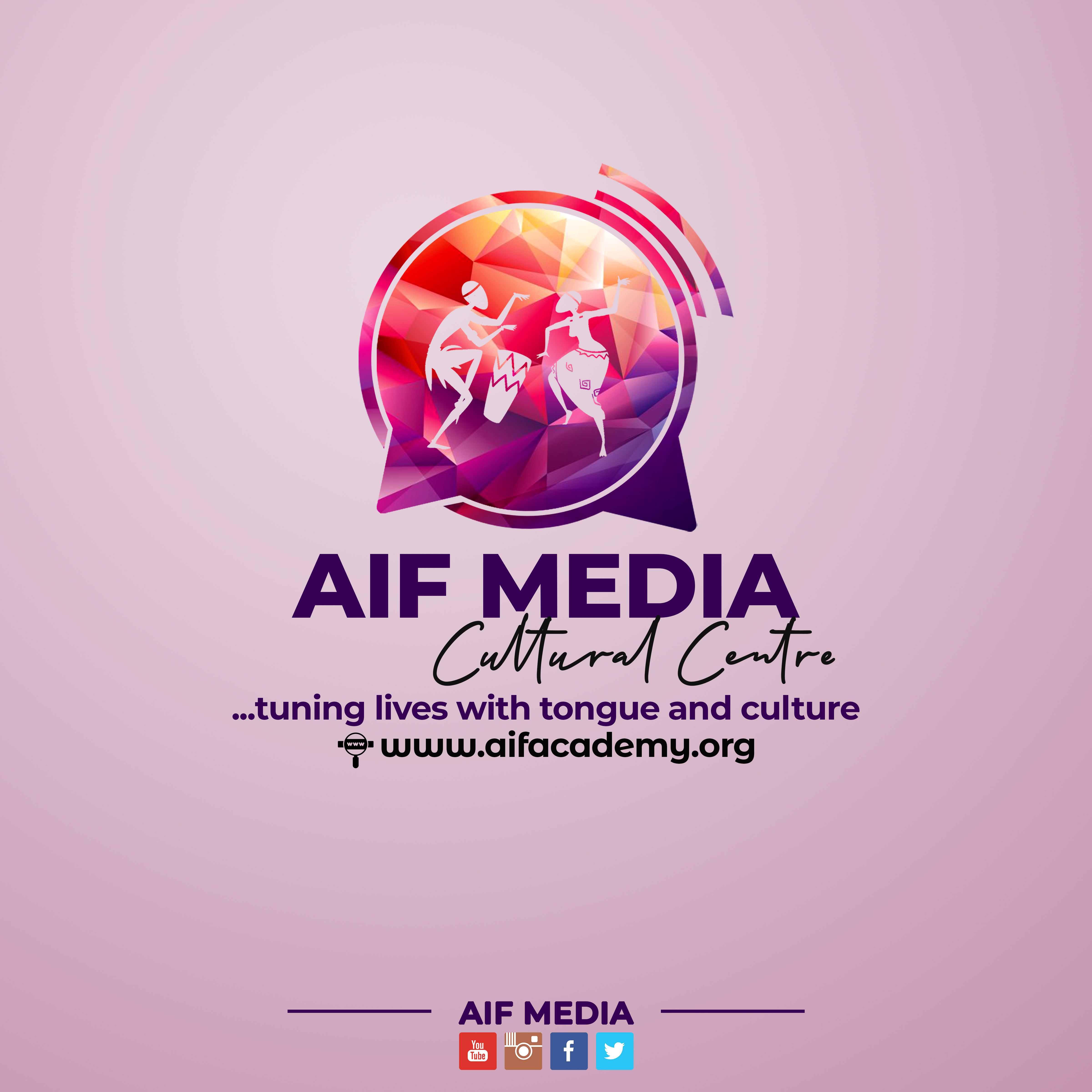 AIF YORUBA CULTURAL CENTRE