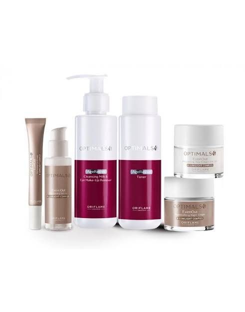 Optimals Even Out Set - Shop 22 | Flutterwave Store