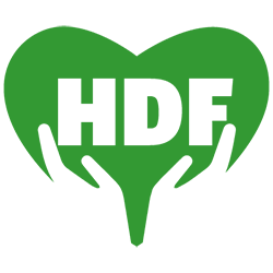Hosanna David Foundation 