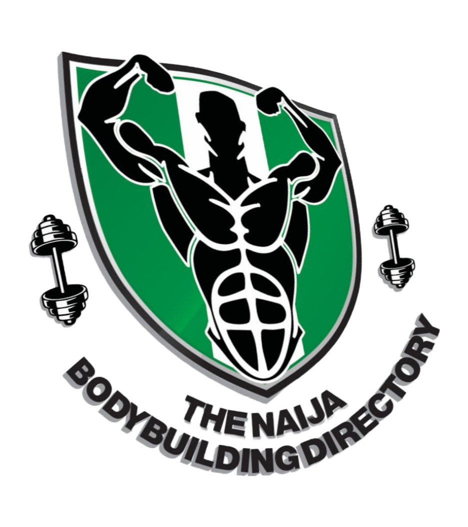 The Naija Bodybuilding Directory