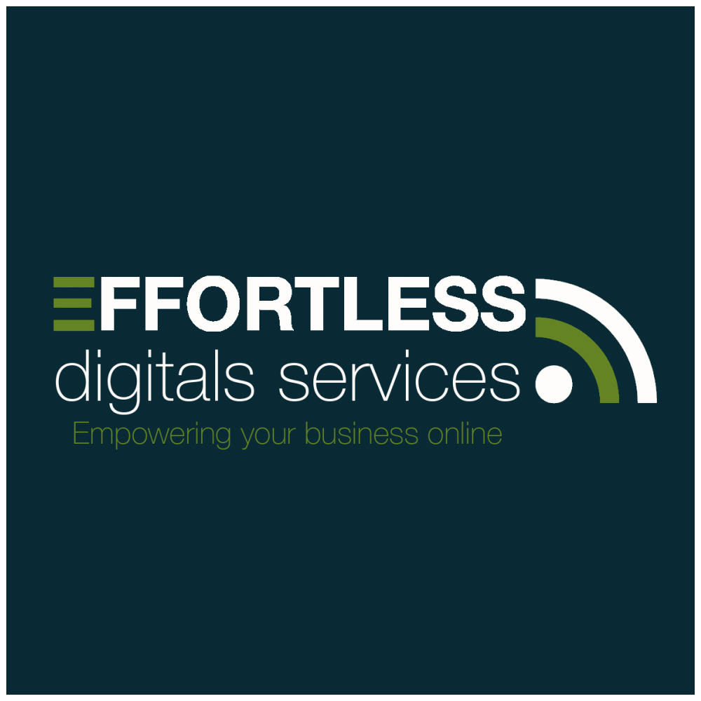 Effortless Digital Services
