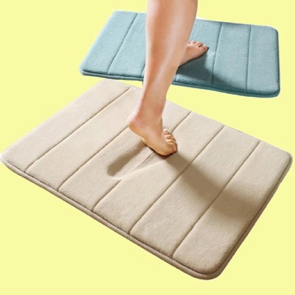 Washable foot mat - Sky’s stores | Flutterwave Store
