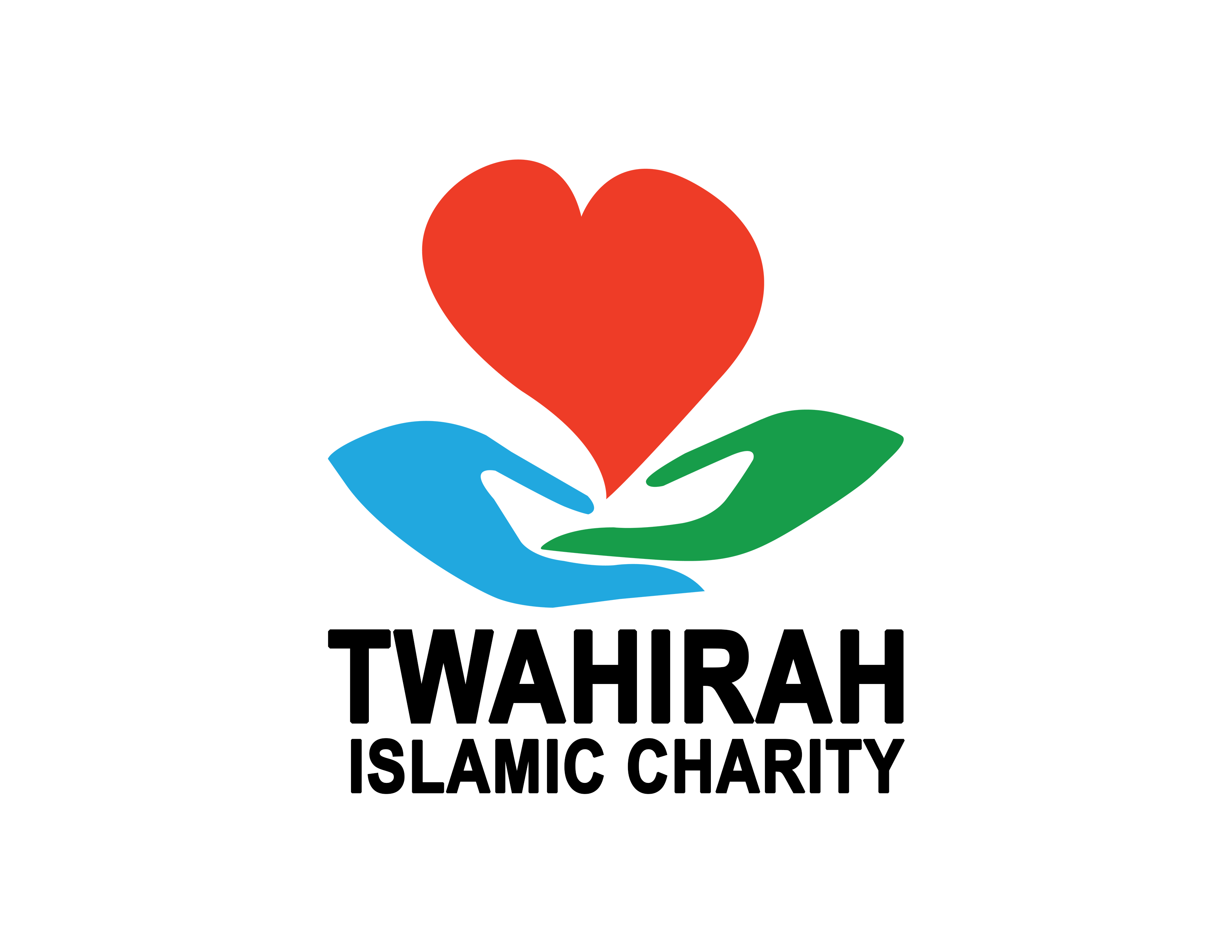 Twahirah Islamic Charity Organisation