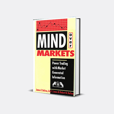 MIND OVER MARKETS PDF BOOK - CTE | Flutterwave Store