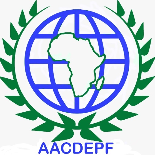 ALL-AFRICAN COMMUNITY DEVELOPMENT AND ENVIRONMENTAL PROTECTION FOUNDATION