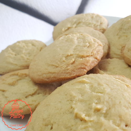 Chocolate Chips Cookies - Loops Pastry | Flutterwave Store
