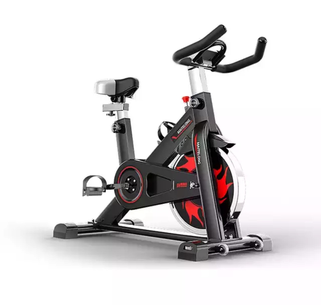 Stationary bike - Maav Physiocare | Flutterwave Store