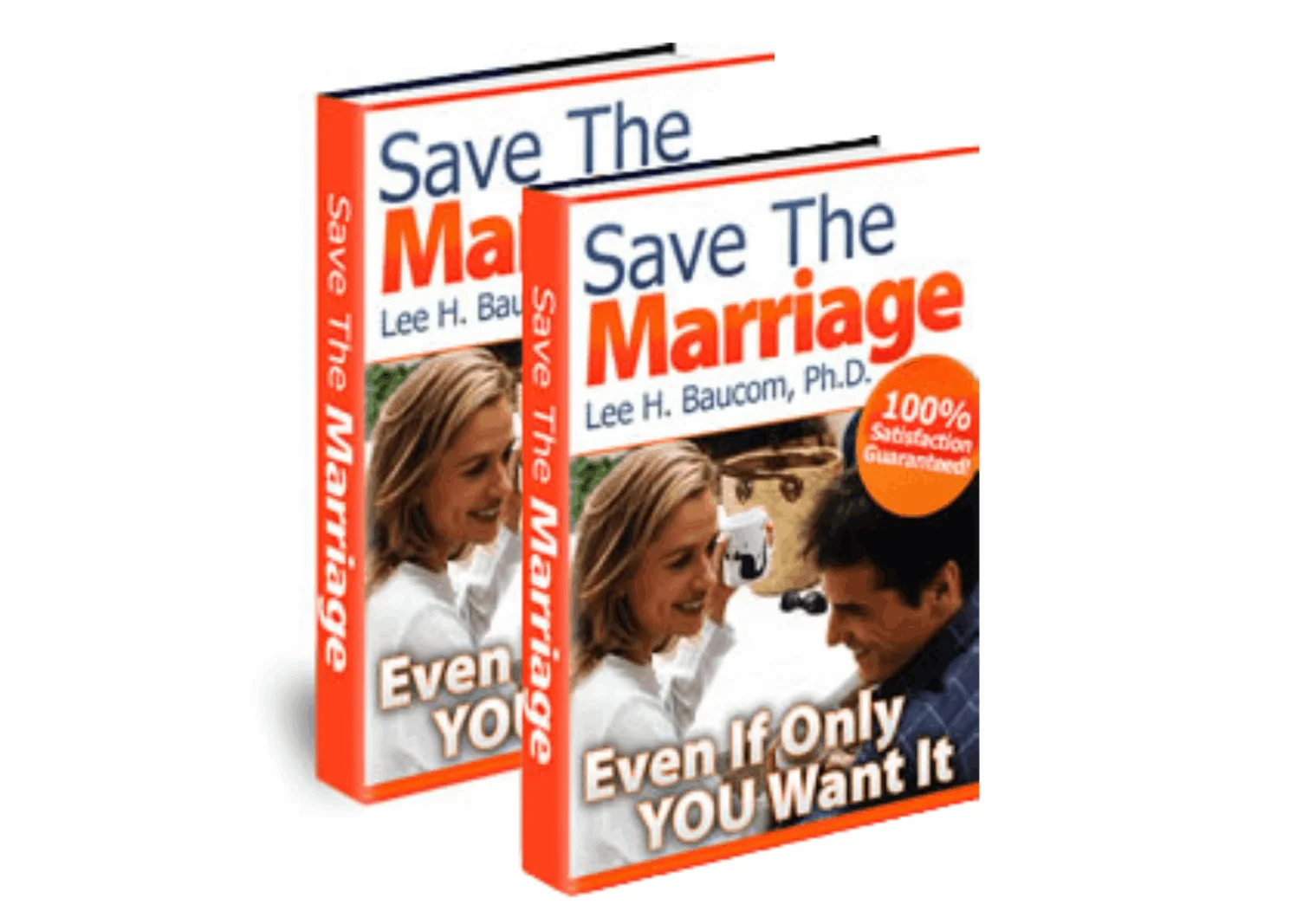 Pay for Save The Marriage System - Flutterwave