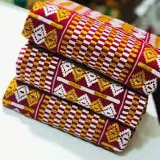 Kente Cloth - High Tower | Flutterwave Store
