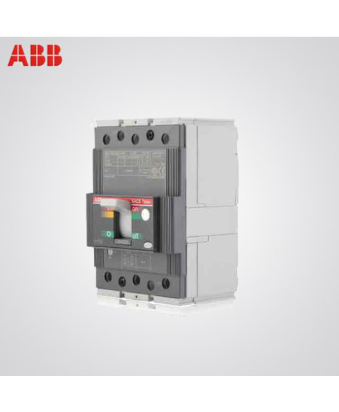 125A ABB MCCB Circuit Breaker 4Pole - JAMES OKORIE ONLINE STORE ...