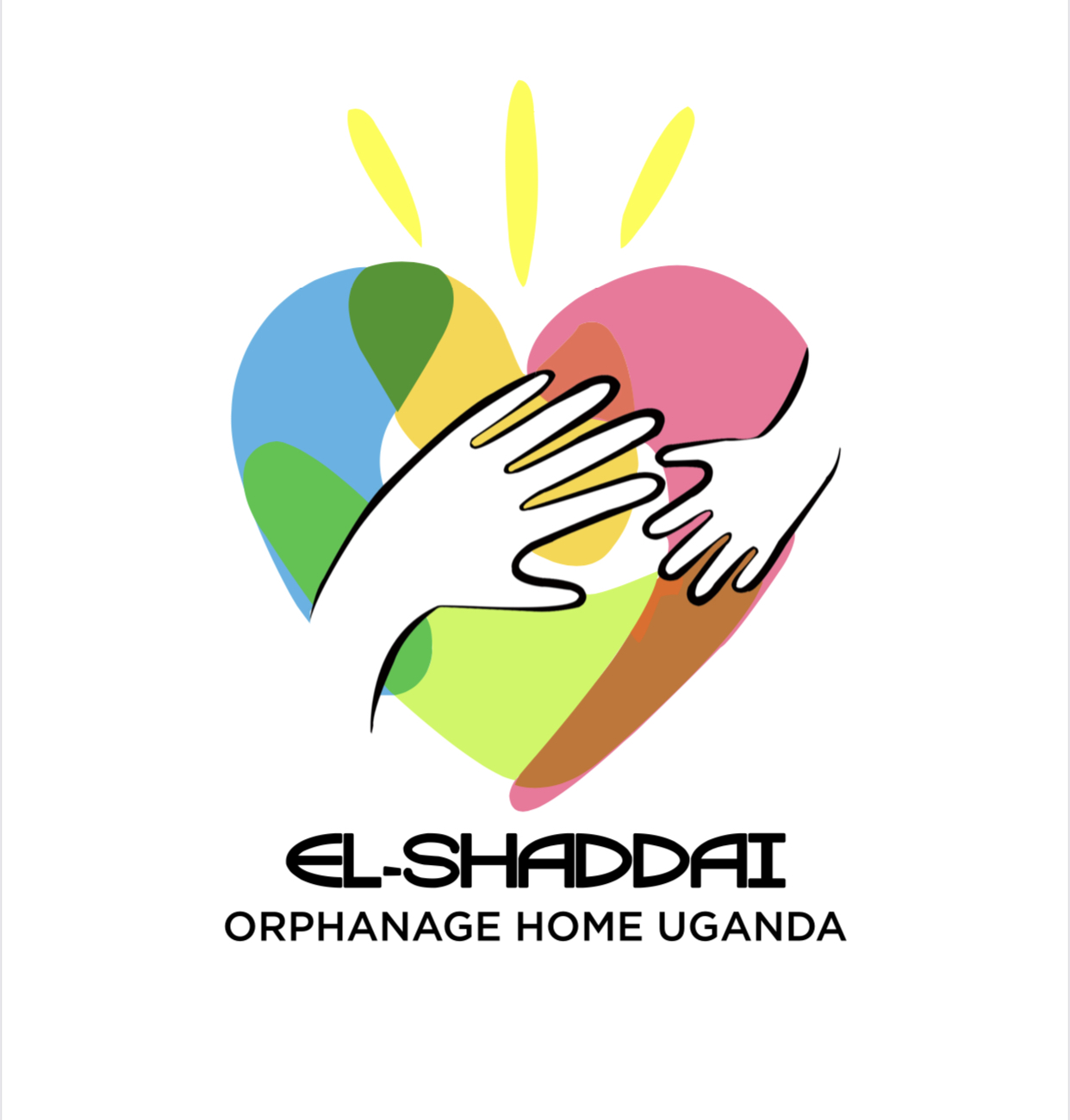 Pay for El-Shaddai Foundation - Flutterwave