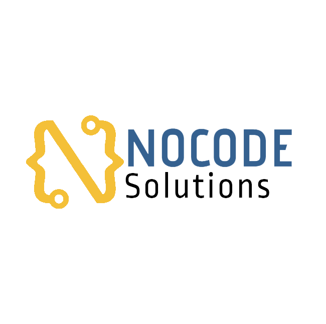 Nocode Solutions Agency