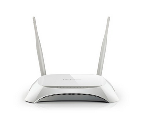 Tl-wr840n 300mbps Wireless N Router - - Greenwave Stores | Flutterwave ...