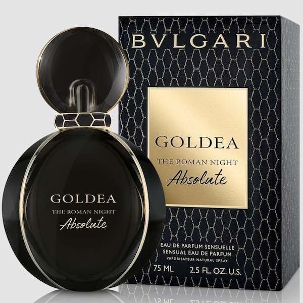 BVLGARI Goldea The Roman Night Absolute 75ml - Royal Perfumes