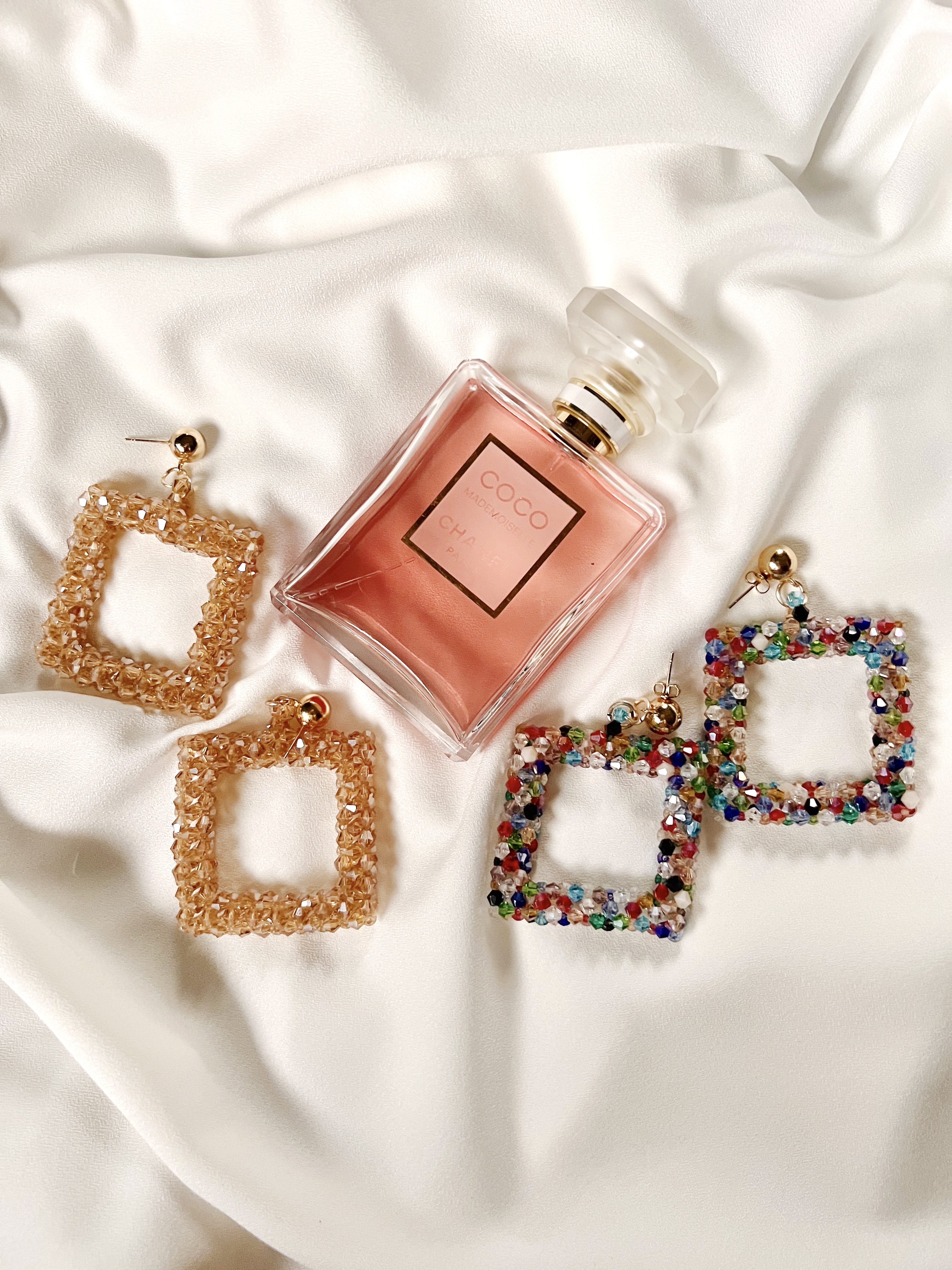 ZONNA EARRING - Bejeweledbyjt | Flutterwave Store