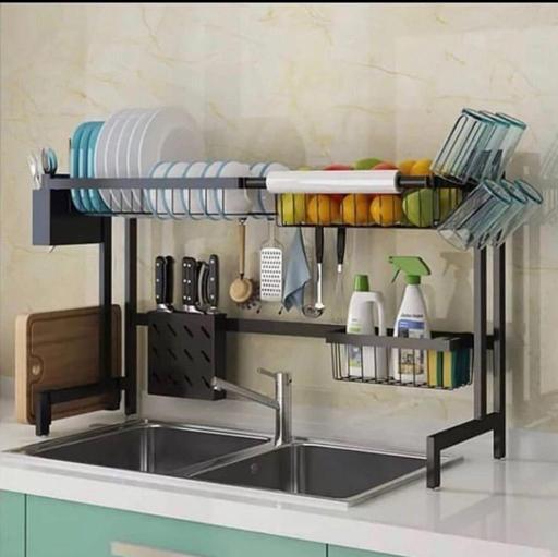 Over the top plate rack - Rucaremall | Flutterwave Store