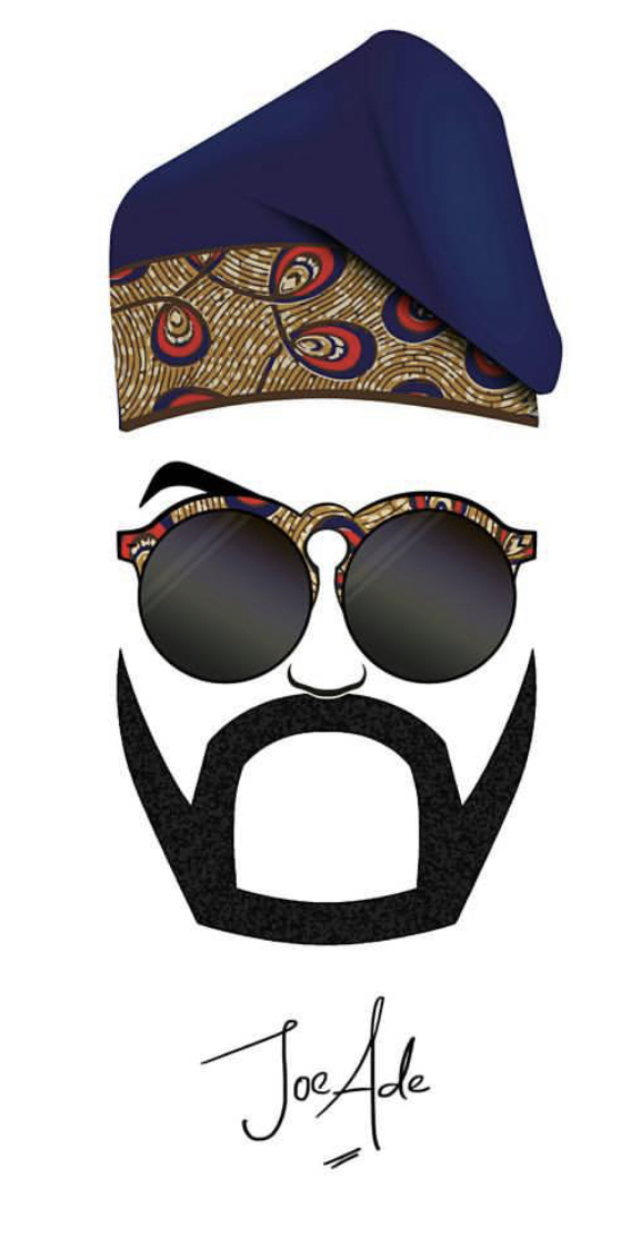 Joe Ade Nigeria | Flutterwave Store