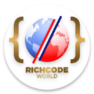 RICHCODEWORLD COMPANY LTD