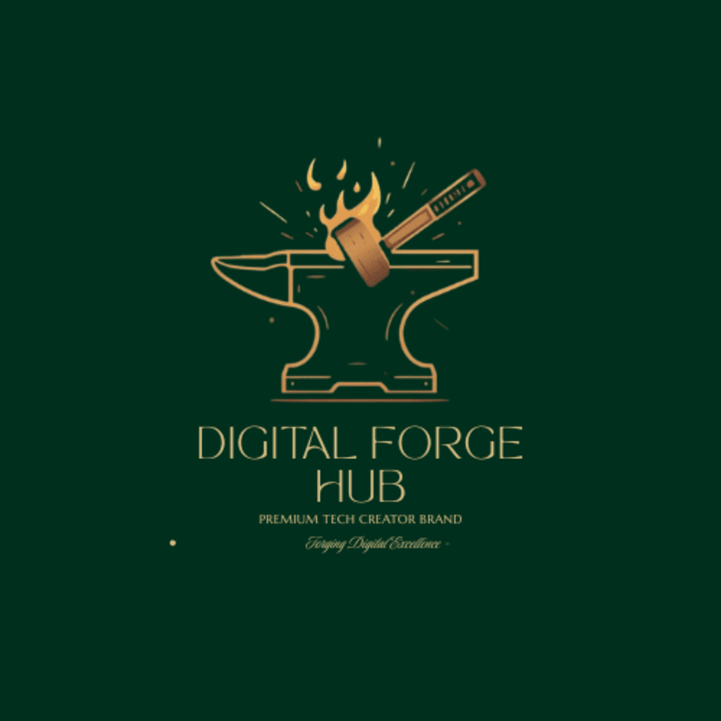 Pay for Digital Forge Product Bundle - Flutterwave
