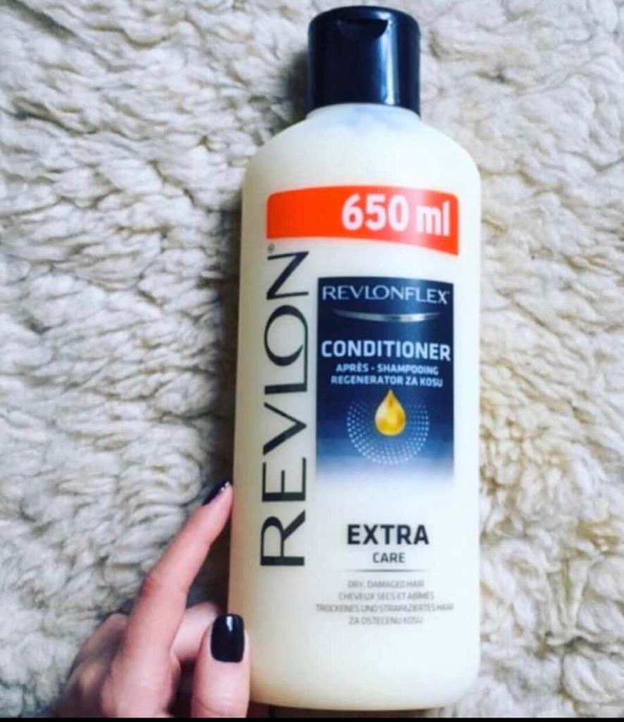 Revlon Flex Conditioner - Cosmeticsbyvonvicky | Flutterwave Store