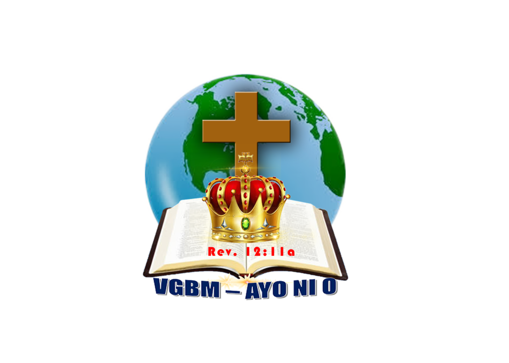 Victorious Global Bible Mission - Ayo Ni O