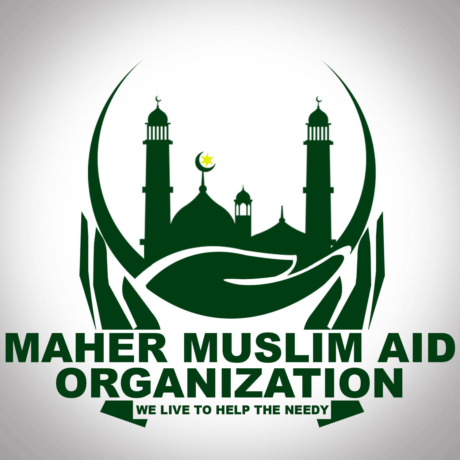 Maher aid organisation