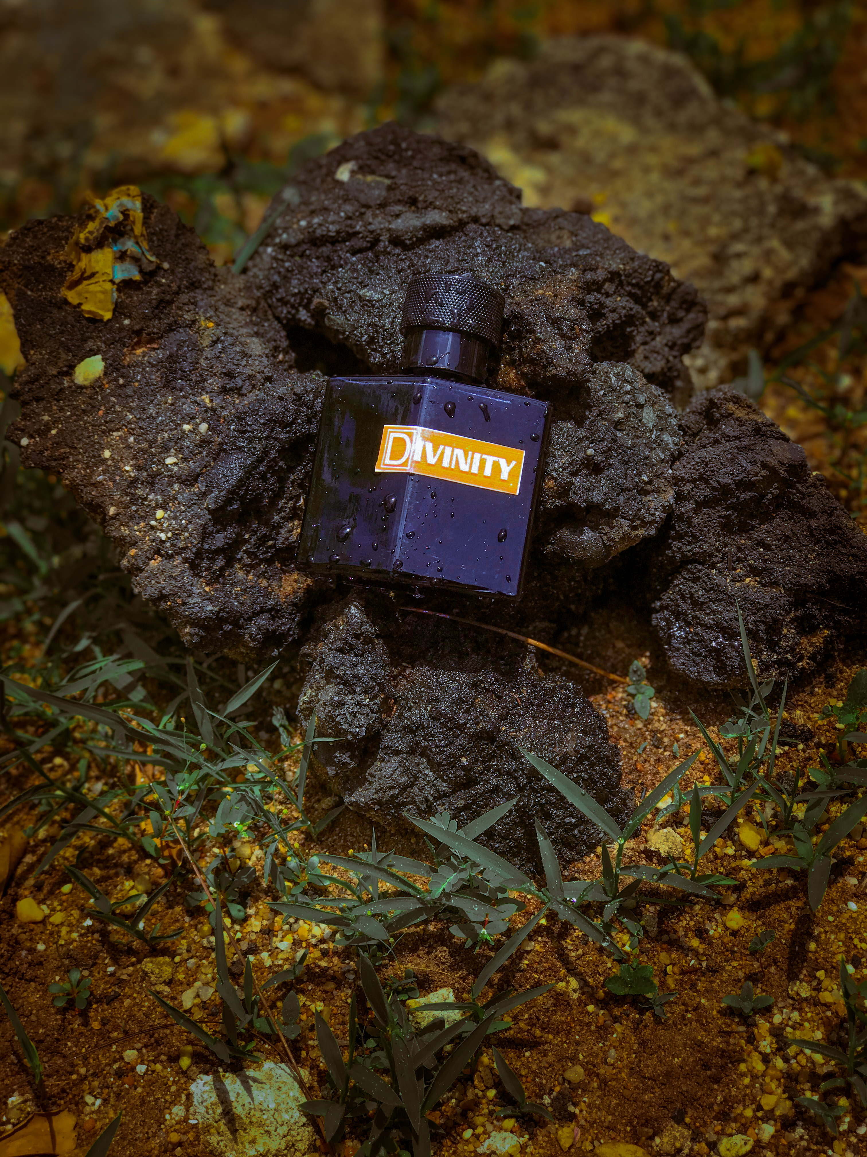 Divinity classics - Divinity Parfums | Flutterwave Store