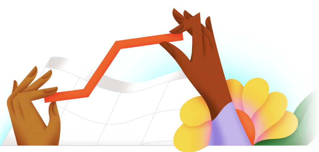 grow illustration