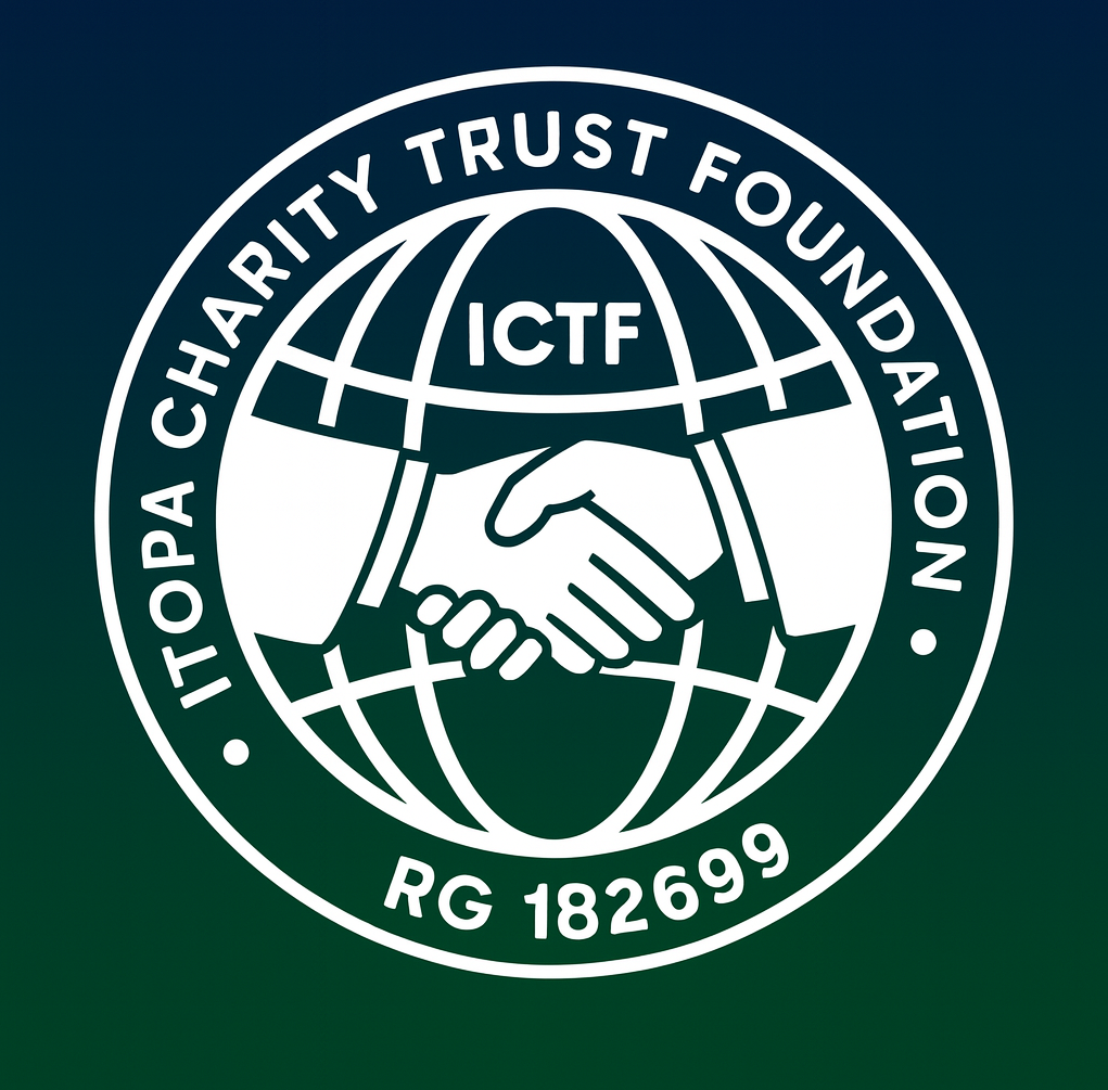 ITOPA CHARITY TRUST FOUNDATION
