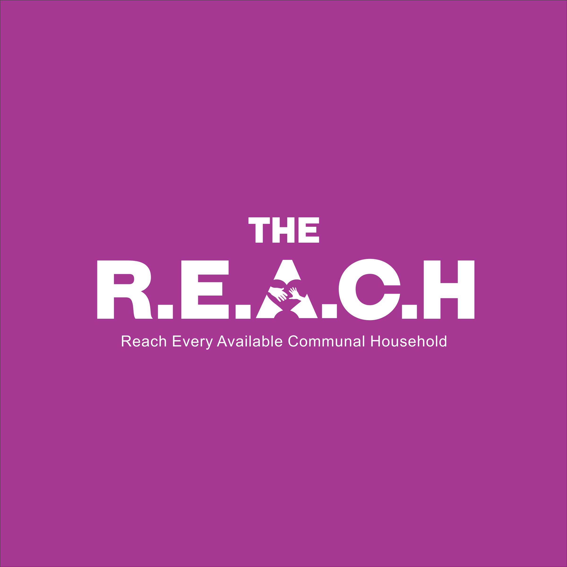 Pay for The R.E.A.C.H Project - Flutterwave