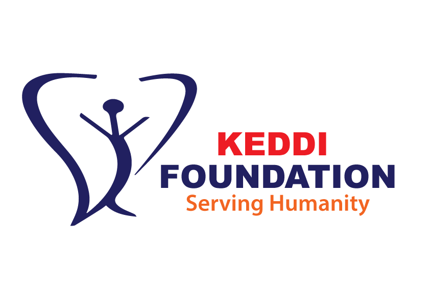Keddi Foundation LTD